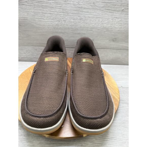 Men’s 12. Skechers Hands Free Slip Ins. John Deere. main image 12